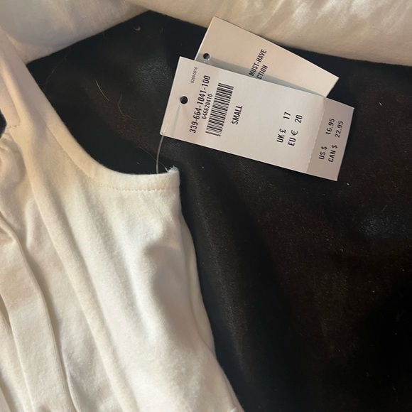 Hollister crop top - Picture 4 of 4